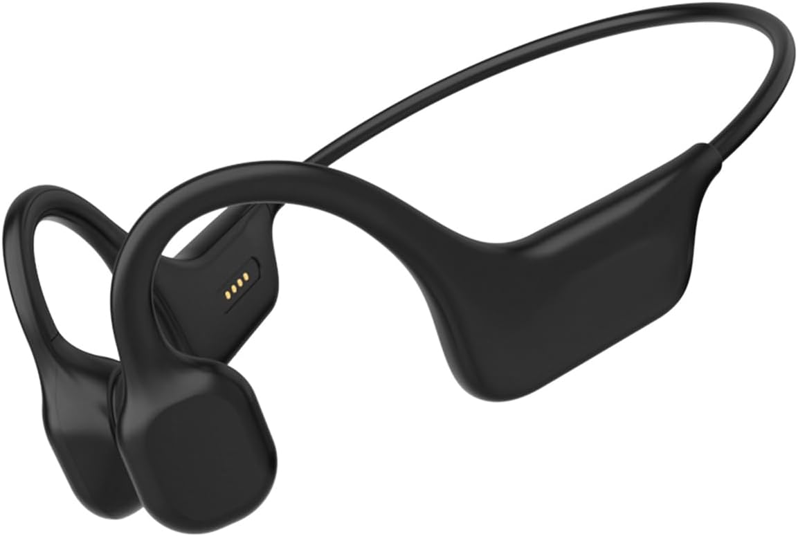 SANOTO Bone Conduction Headphones | Open Ear Bluetooth 5.0